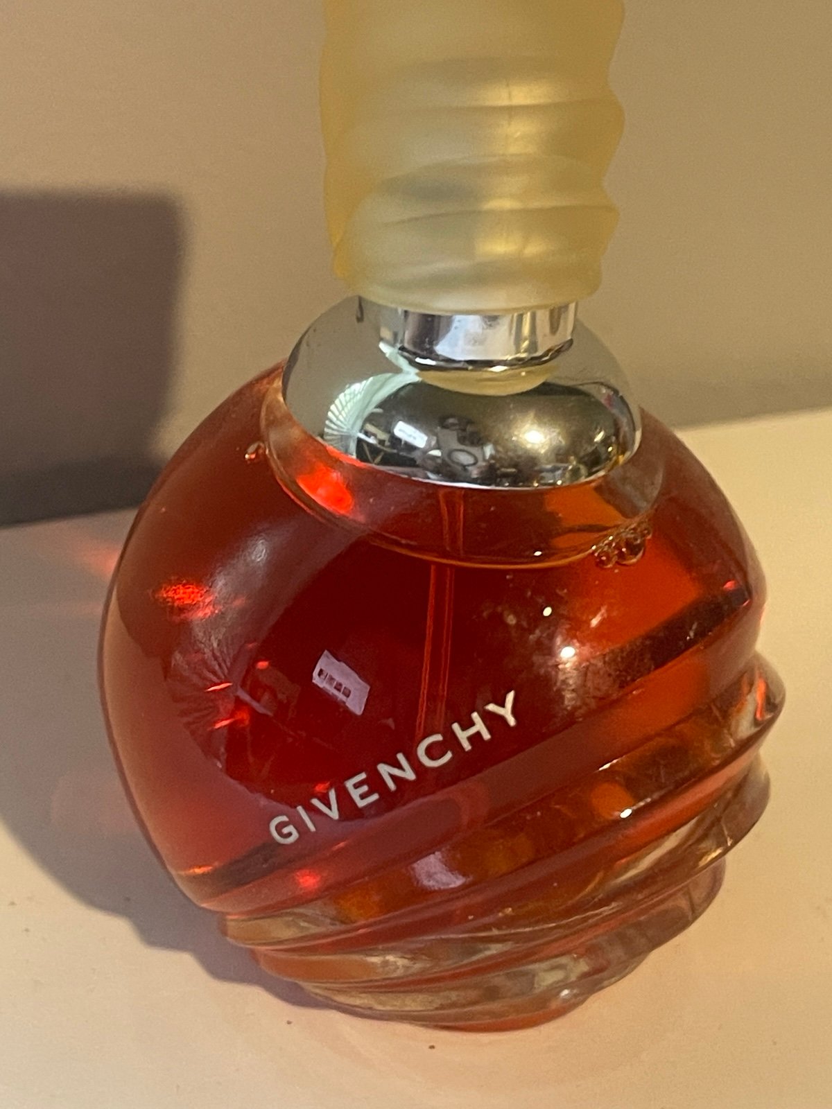 Amarige mariage givenchy 1.7 edp women perfume