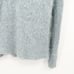 Eileen Fisher Womens Fall Italian Yarn V-Neck Mohair Alpaca Blend Sweater Size S
