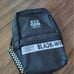 BTS BT21 Black Pouch Mini Pouch Pencil Case