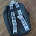 BTS BT21 Black Pouch Mini Pouch Pencil Case