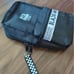 BTS BT21 Black Pouch Mini Pouch Pencil Case