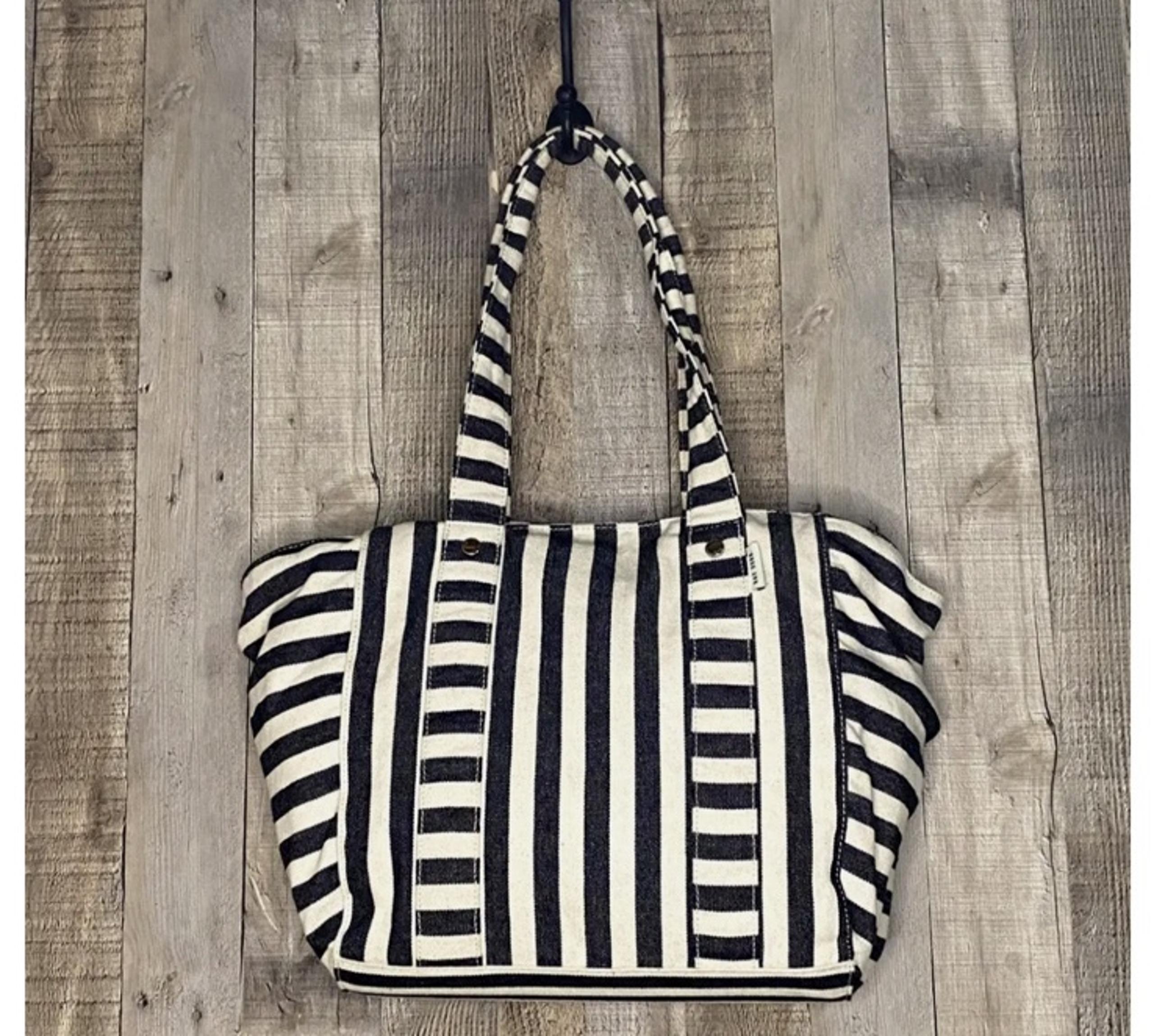 Rae Dunn tote bag