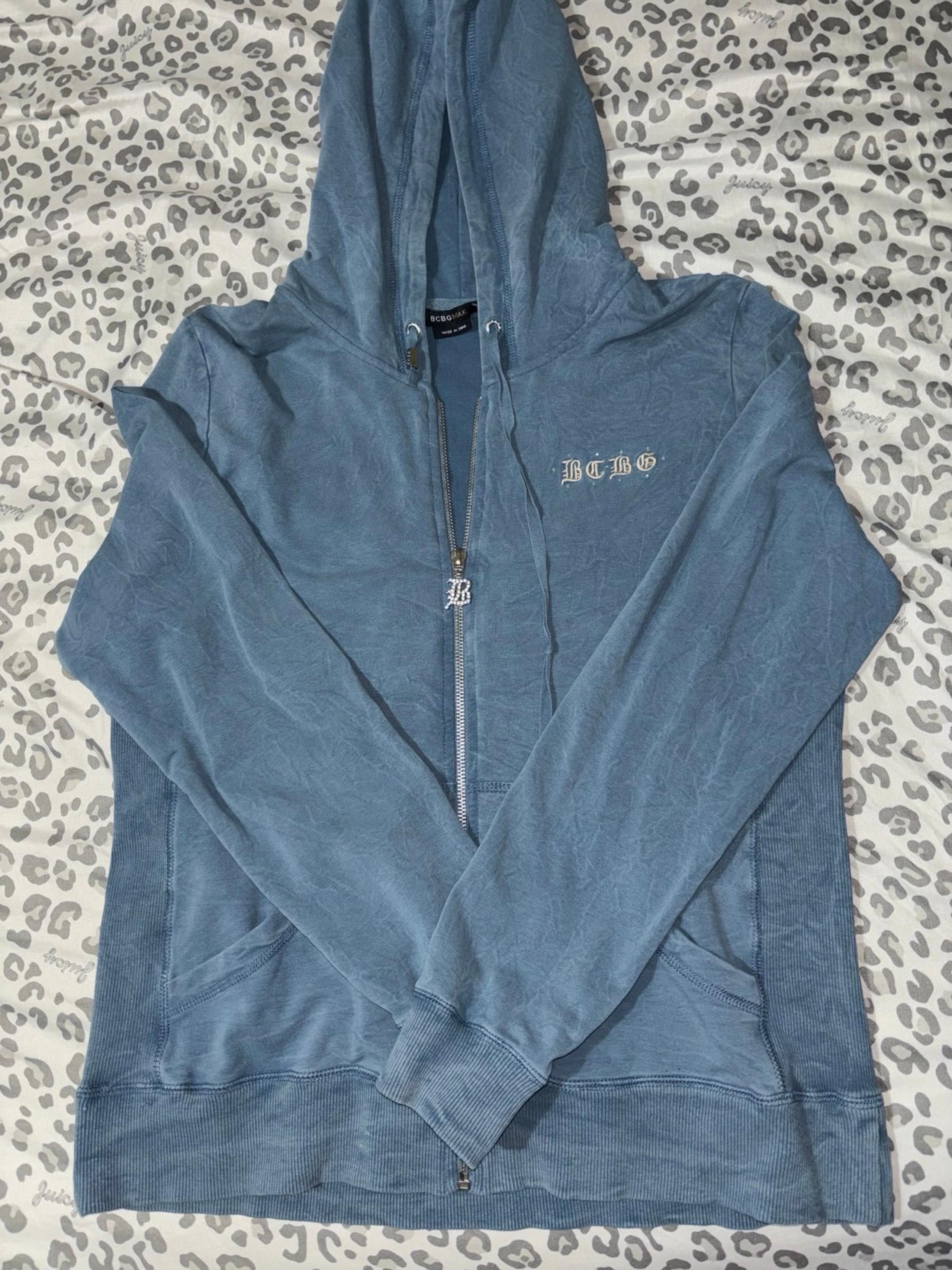 BCBG women’s hoodie