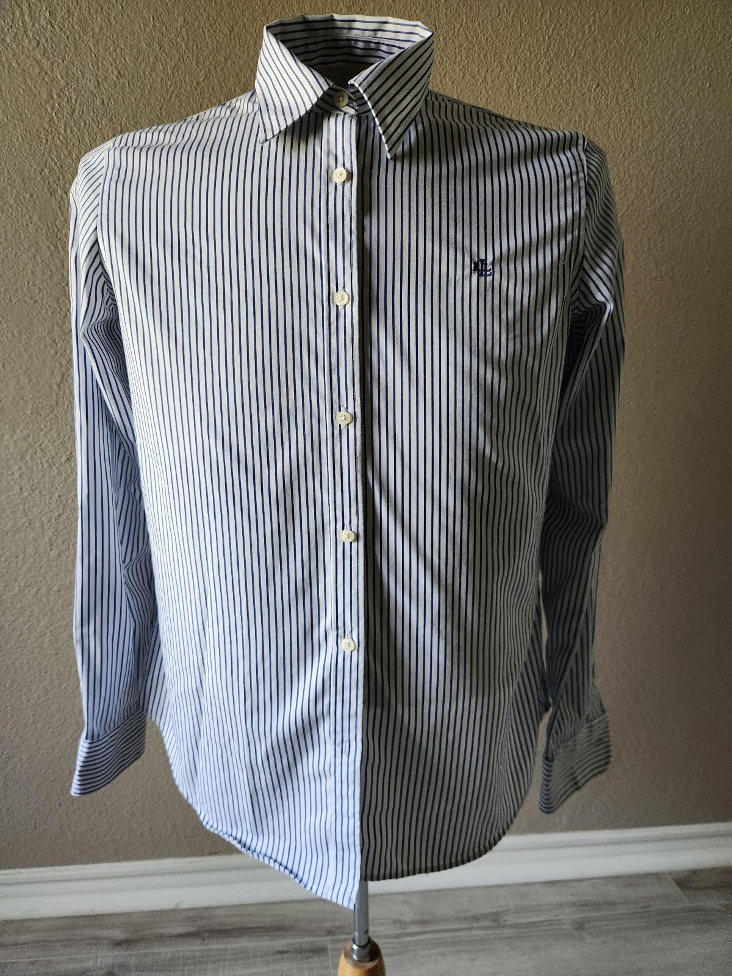 Ralph Lauren Women's Blouse EUC