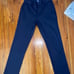 Southern Tode Jack performance Navy blue pant