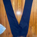 Southern Tode Jack performance Navy blue pant