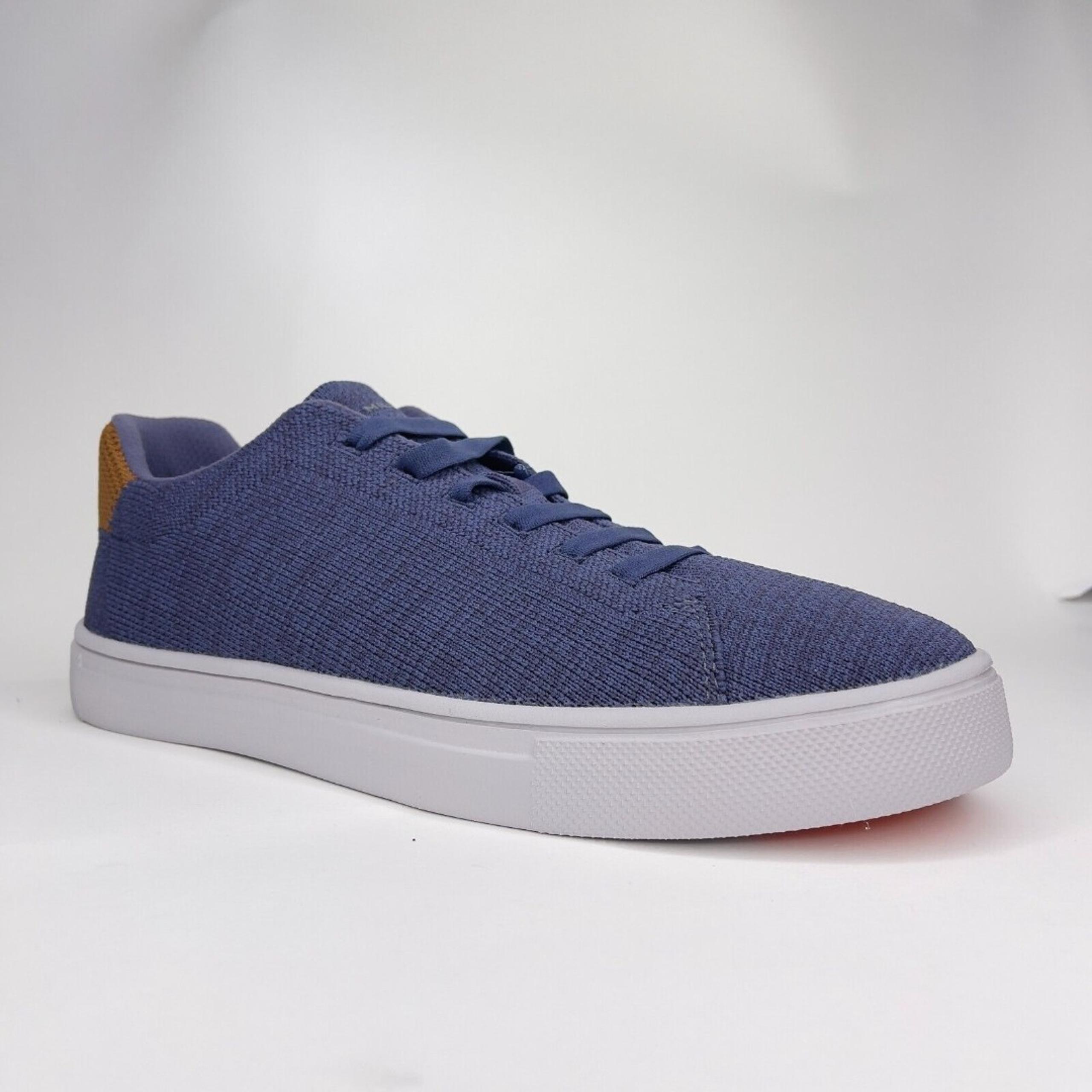 Peter Millar Mens Hyperlight Drift Kynt Blue Sneakers Size 8 MF20EF20
