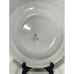 Grindleys Hotelware Vitrified England White plates Set Of Three 6 - 61 Vintage