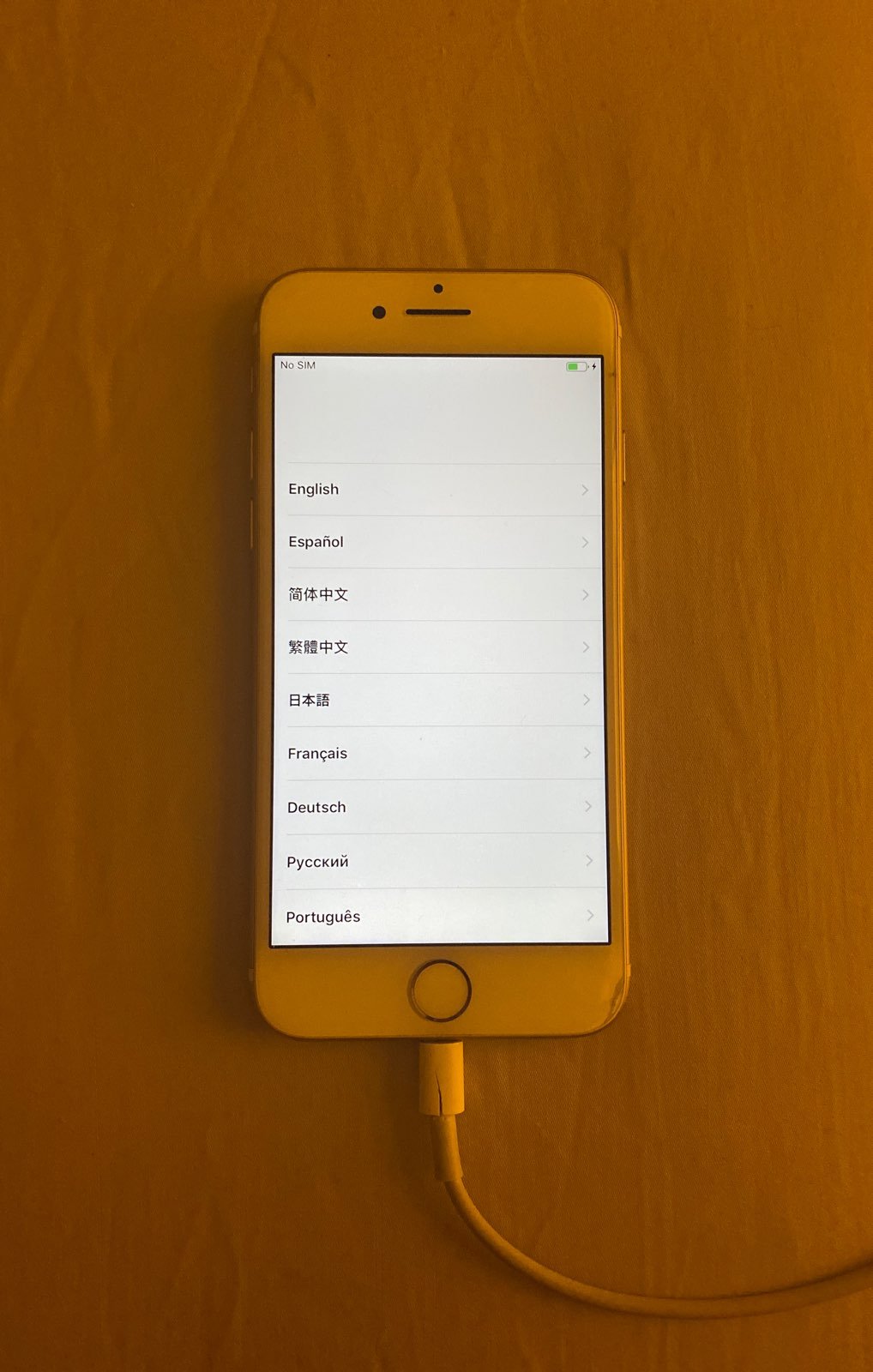 iPhone 7