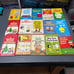 Charles M. Schulz Vintage Snoopy Paperback Comics | 15 Books Total.
