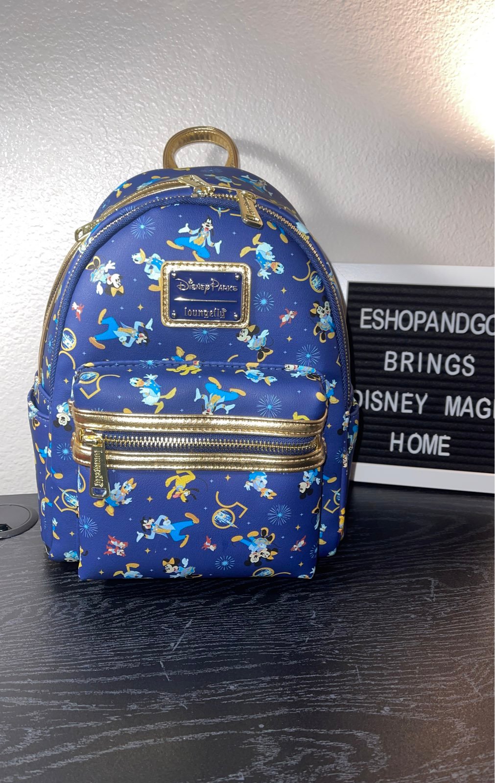 Loungefly USA Backpacks | Mercari Loungefly USA Backpacks | Mercari