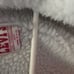 levi jacket denim