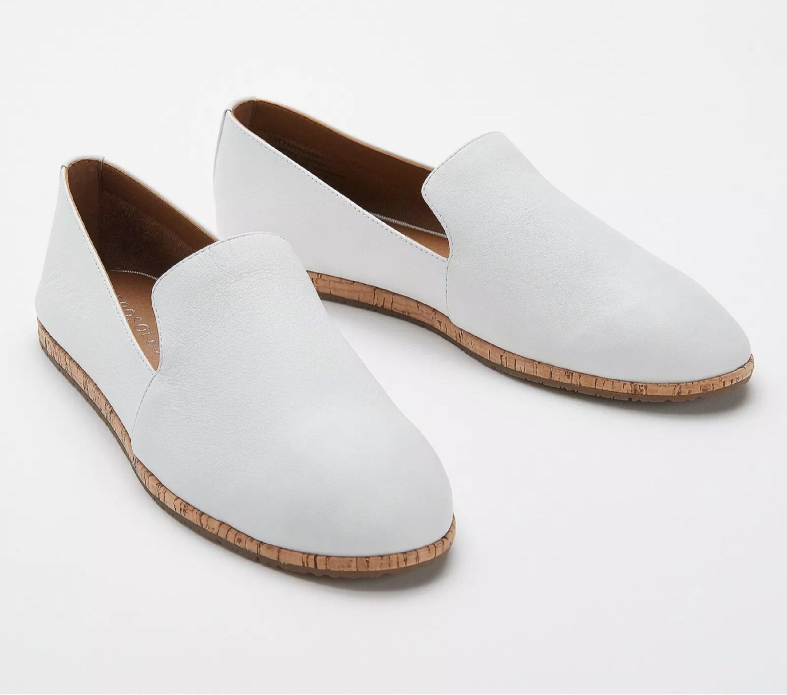 AEROSOLES Slip-On Shoes Hempstead 7M