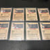 Team Timber 1997 Topps Card Lot
