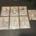 Team Timber 1997 Topps Card Lot
