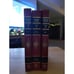 Exploring Christian Holiness 3 Volume Set Hardcover 1983 Taylor Purkiser Bassett