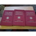 Exploring Christian Holiness 3 Volume Set Hardcover 1983 Taylor Purkiser Bassett