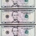 Stock of 3 5 star bill