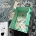 Owlet Cam Baby Monitor + Unused Wall Mount + Wrap Mount