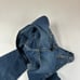 Silver Jeans Women’s Size W33/L33 Aiko Mid Slim Bootcut Dark Wash Blue #1655