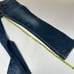 Silver Jeans Women’s Size W33/L33 Aiko Mid Slim Bootcut Dark Wash Blue #1655
