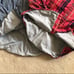 Lot of 10 Clothes for Boys Size Large