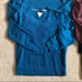 Lot of 10 Clothes for Boys Size Large