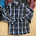 Lot of 10 Clothes for Boys Size Large