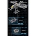 Raptor Attack Chopper, Avatar, World of Pandora. New 887 Pcs compatible bricks