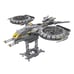 Raptor Attack Chopper, Avatar, World of Pandora. New 887 Pcs compatible bricks