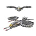 Raptor Attack Chopper, Avatar, World of Pandora. New 887 Pcs compatible bricks