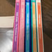 Tami Hoag - 5 Mixed Romance Books