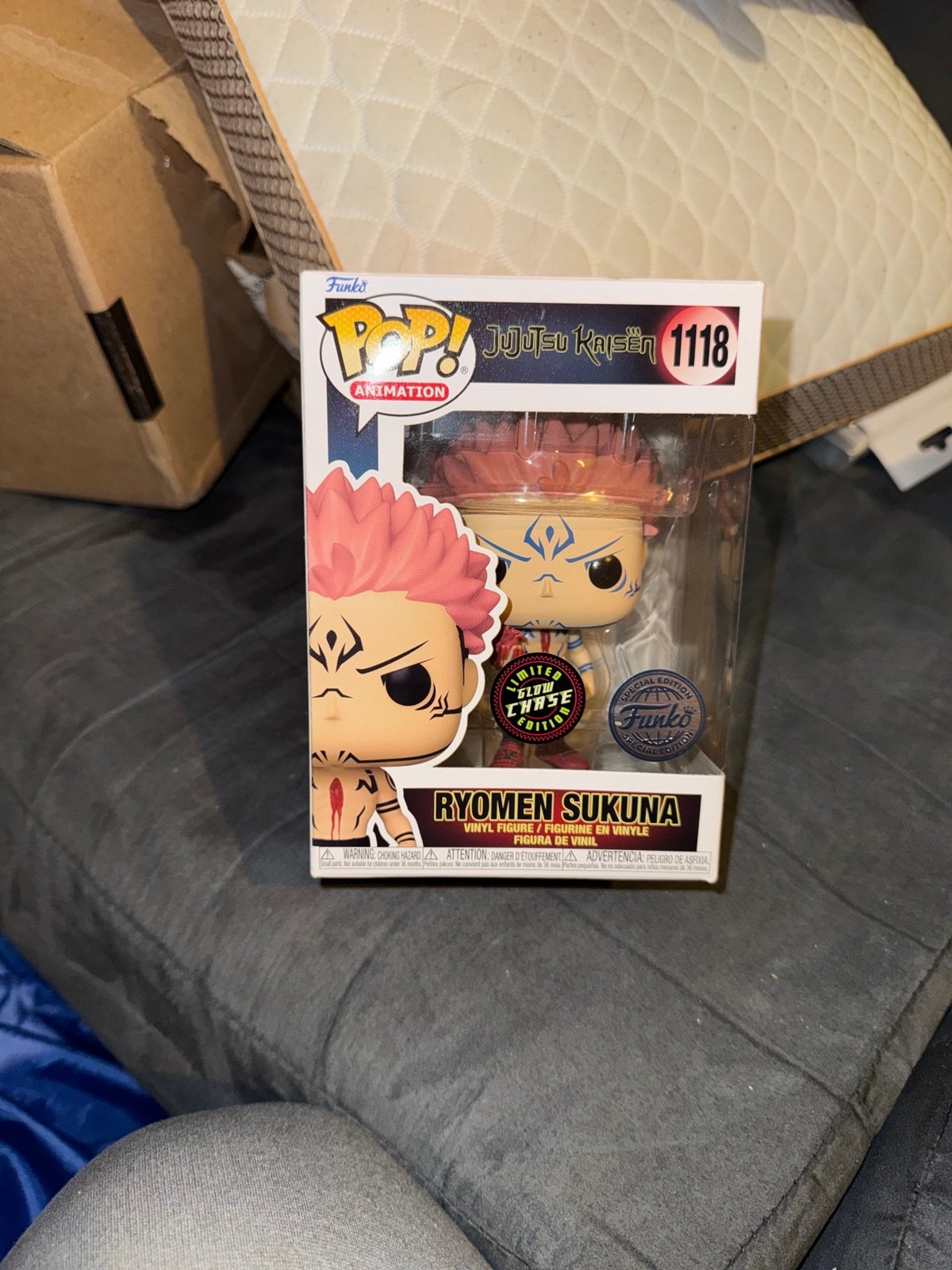 Funko Pop