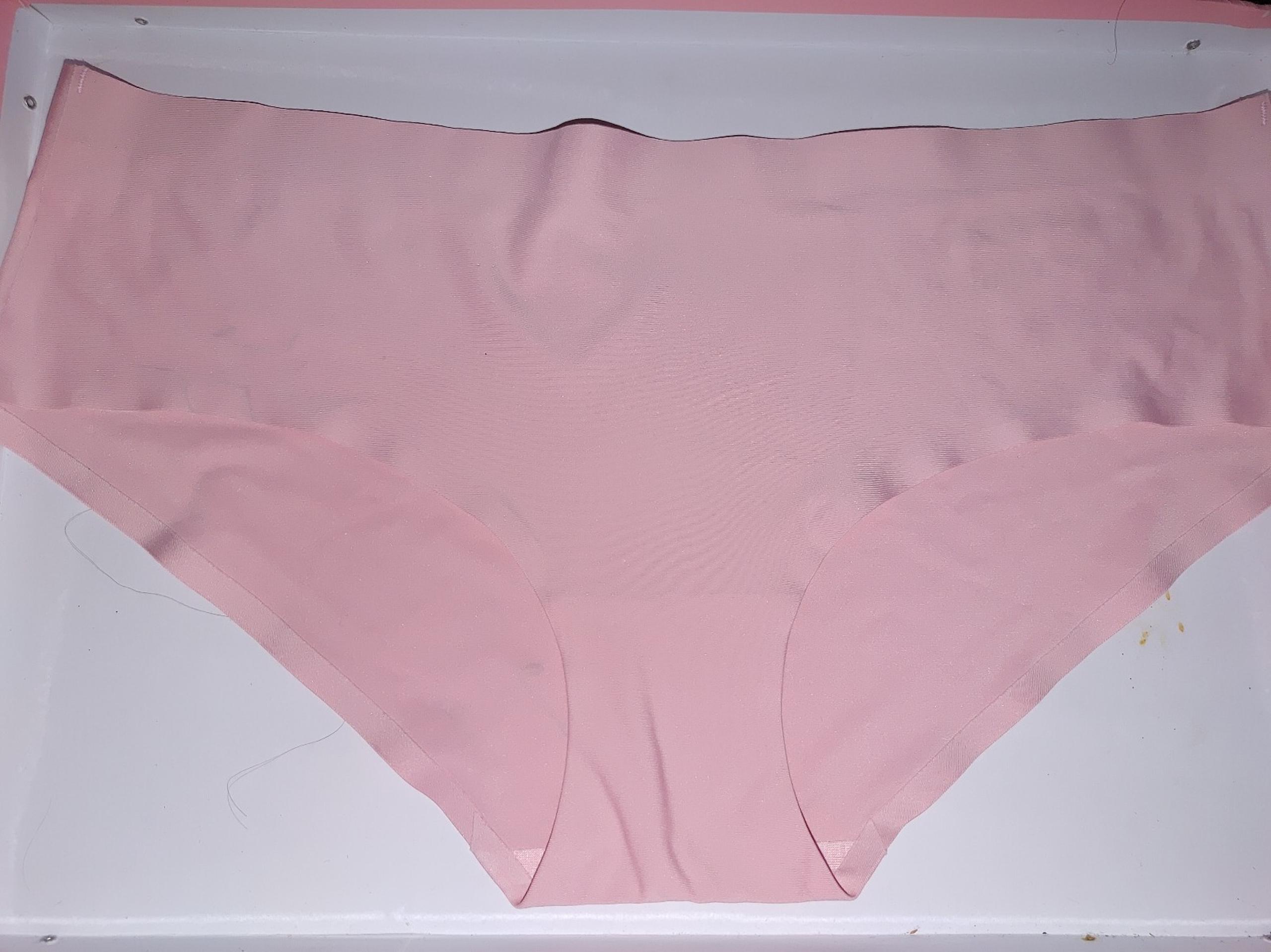 ʕ·ᴥ·ʔNWOT Laura Ashley Panties Size XL