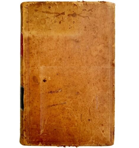 Maine Reports 1889 Victorian Volume 1 1st Edition Victorian Supreme Courts WHBS