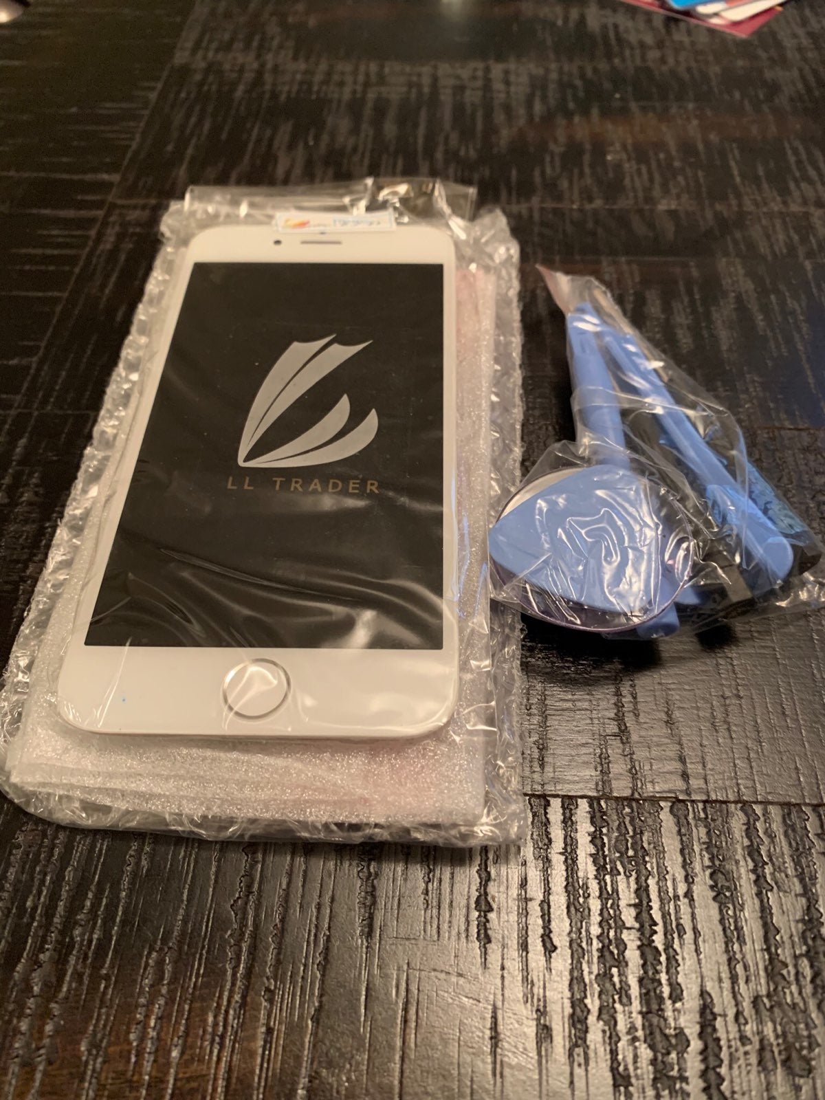 iPhone 6 Screen Replacement With Tools
