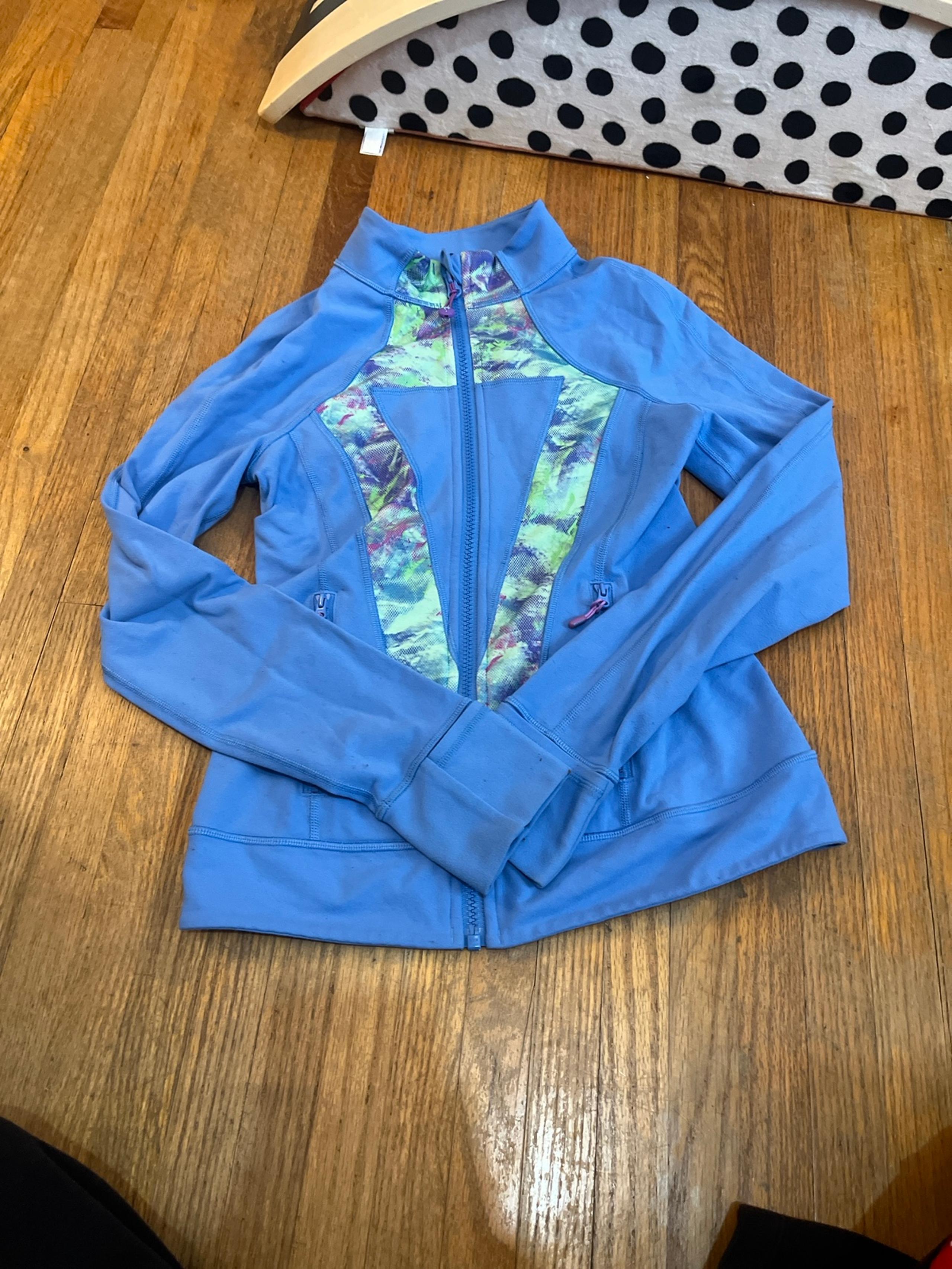 jacket - Ivivva