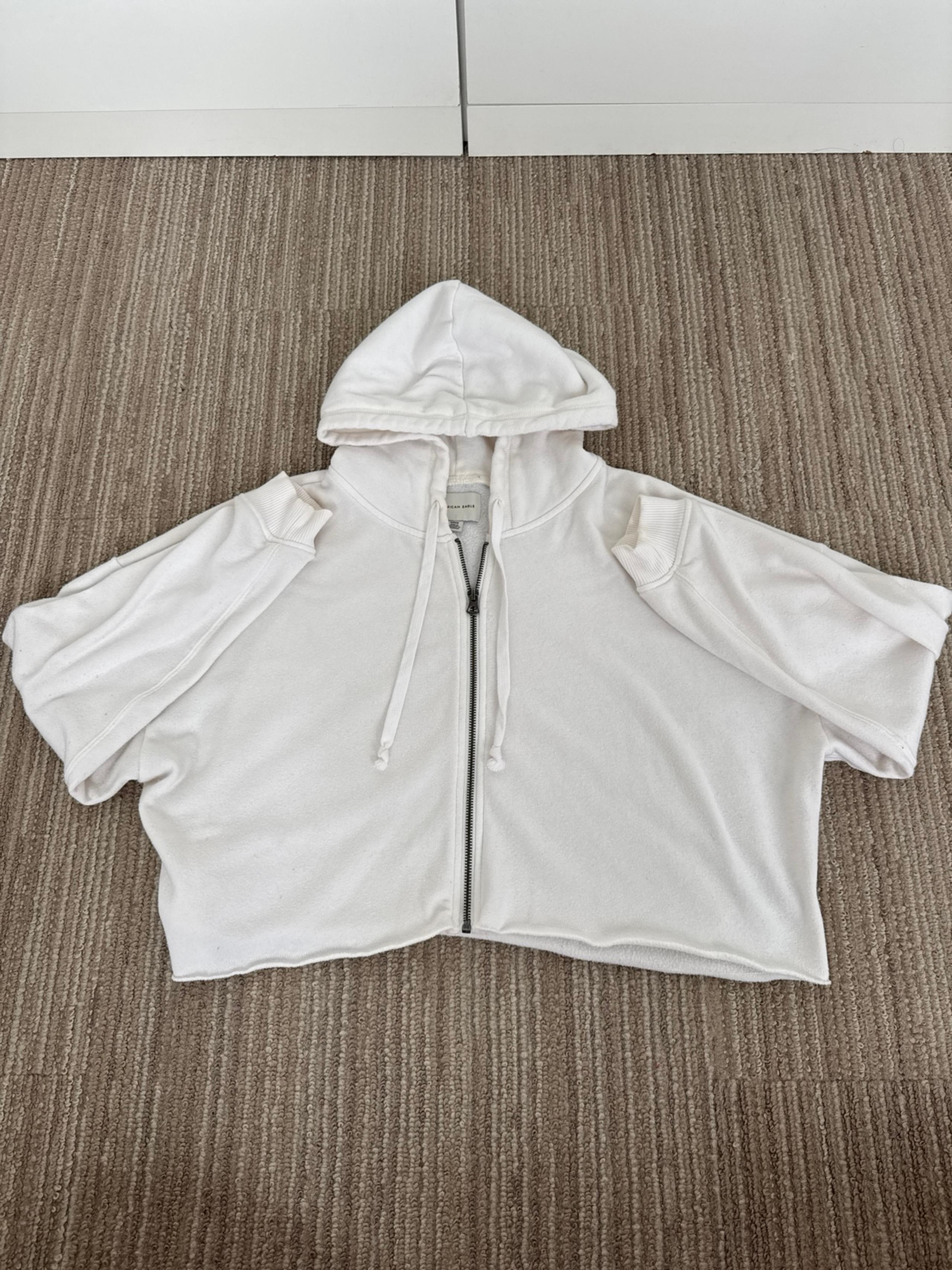 American Eagle - Women’s Hoodie, Size Small