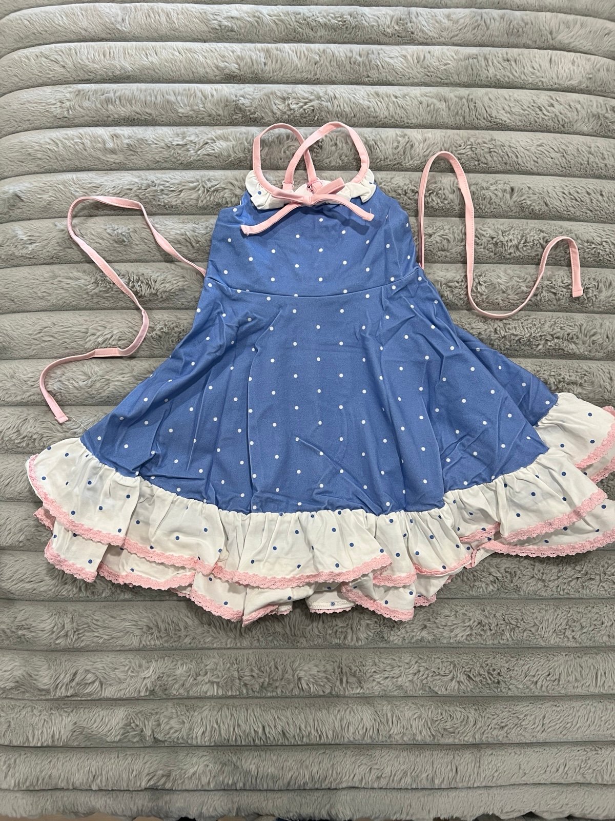 3T NWT SweetHoney Vintage Dancer Twirl Dress New with Tags