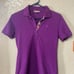 Burberry Brit Purple Polo S
