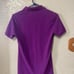 Burberry Brit Purple Polo S