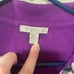 Burberry Brit Purple Polo S