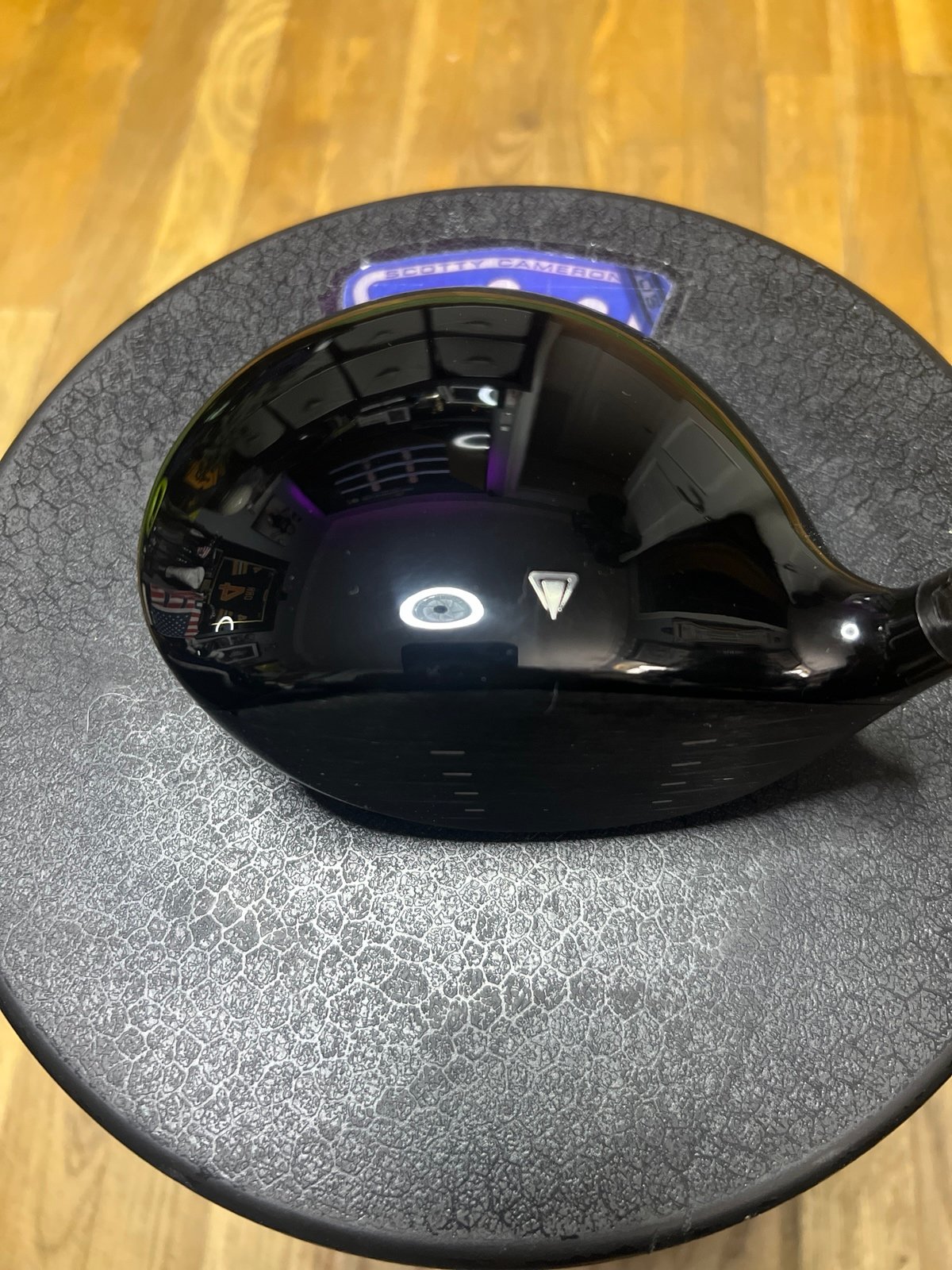 Titleist TS1 Head Only