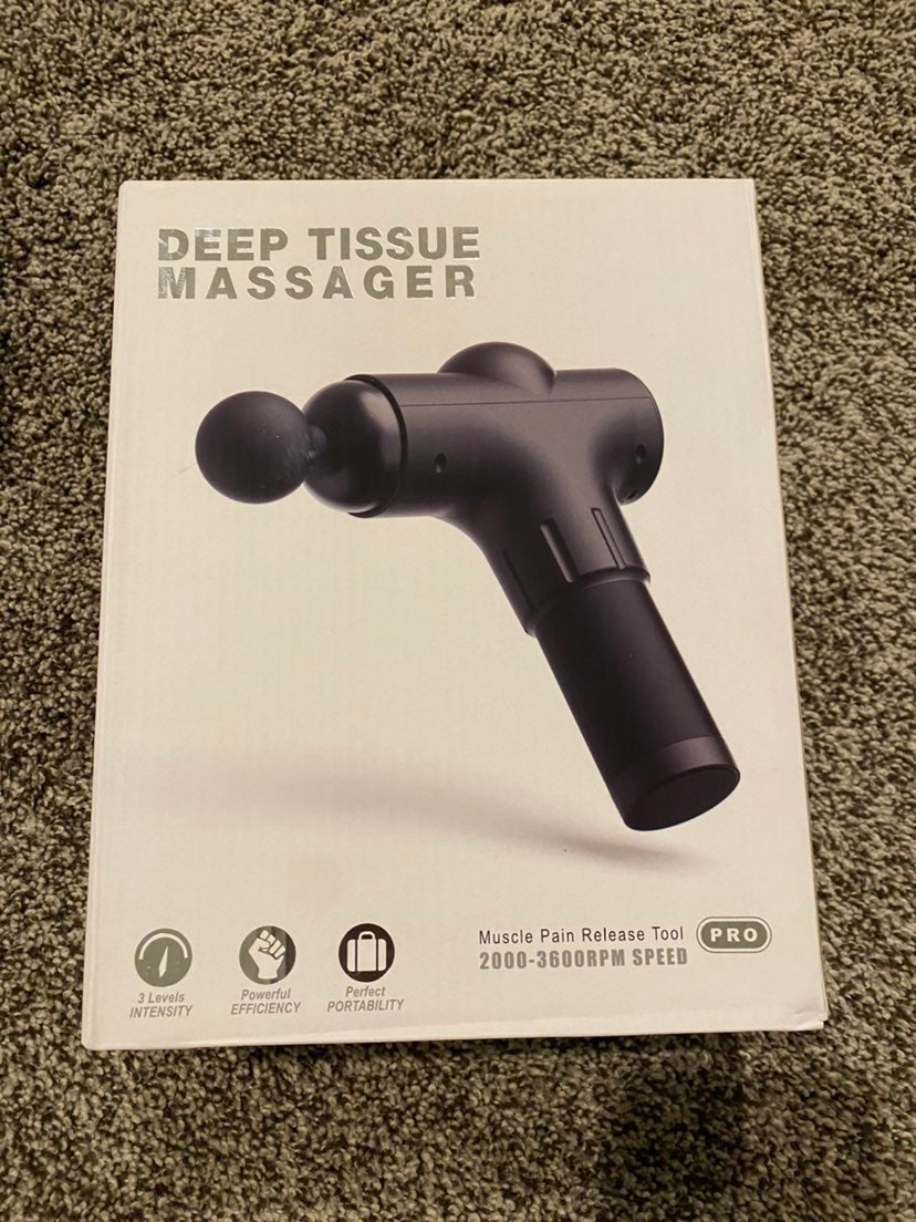 Massage Gun