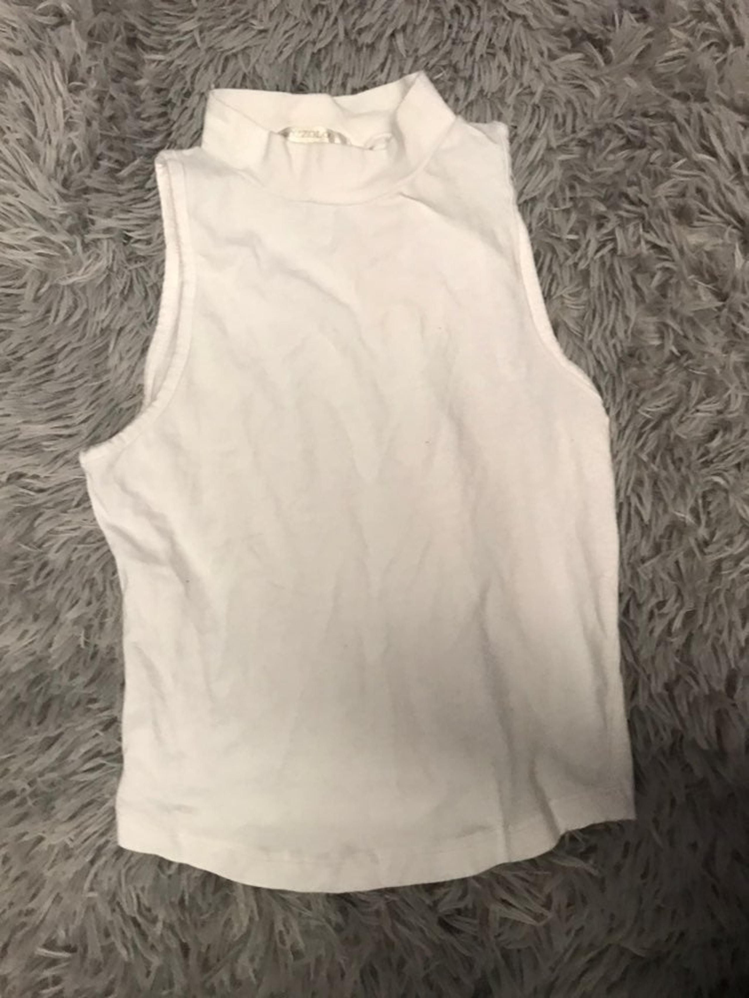 Tank Top - Bozzolo