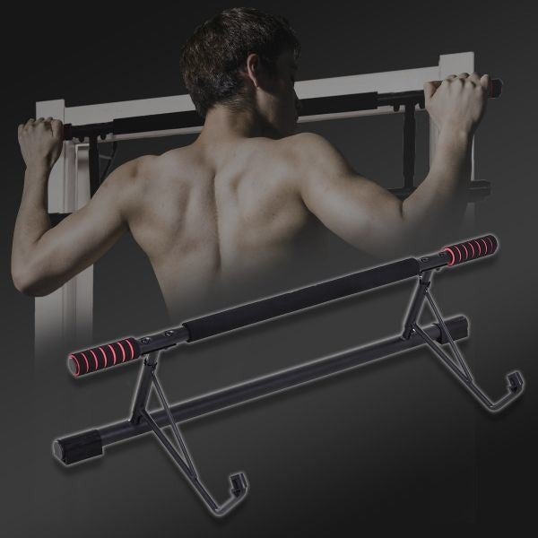 Pull-Up Bar (Home Exercise)