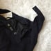 NWT Escada 100% New Wool Pencil Skirt.-Y1.