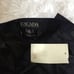 NWT Escada 100% New Wool Pencil Skirt.-Y1.