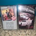 Cassette tapes