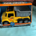 Light and sound tow truck toy new in box